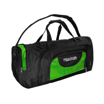 Sac de sport Tracker vert 30