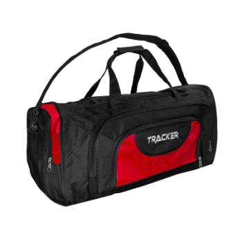 Sac de sport Tracker rouge 30