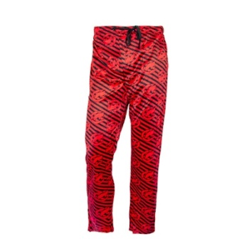 Bas de pyjama rouge Ecko Unltd pour homme
