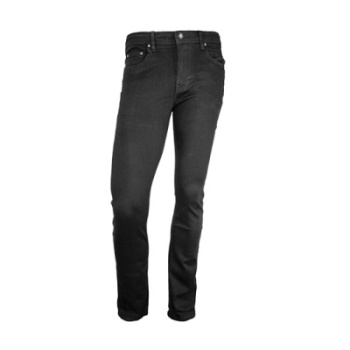 Jean noir Rumblr pour homme