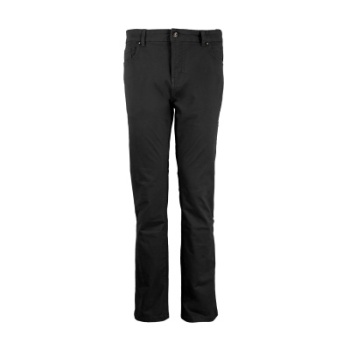 Pantalon noir Rumblr pour homme