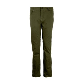 Pantalon kaki Rumblr pour homme