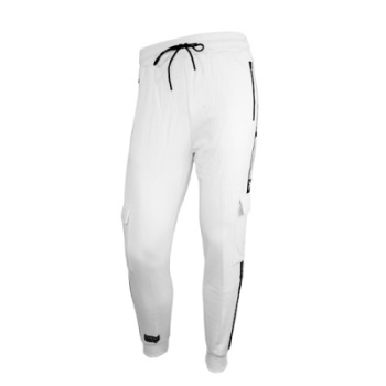 Joggeur blanc Oxygen pour homme