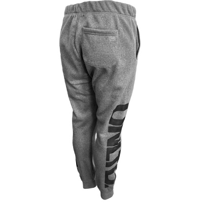 Grey Marle Joggers Ecko Unltd for Men